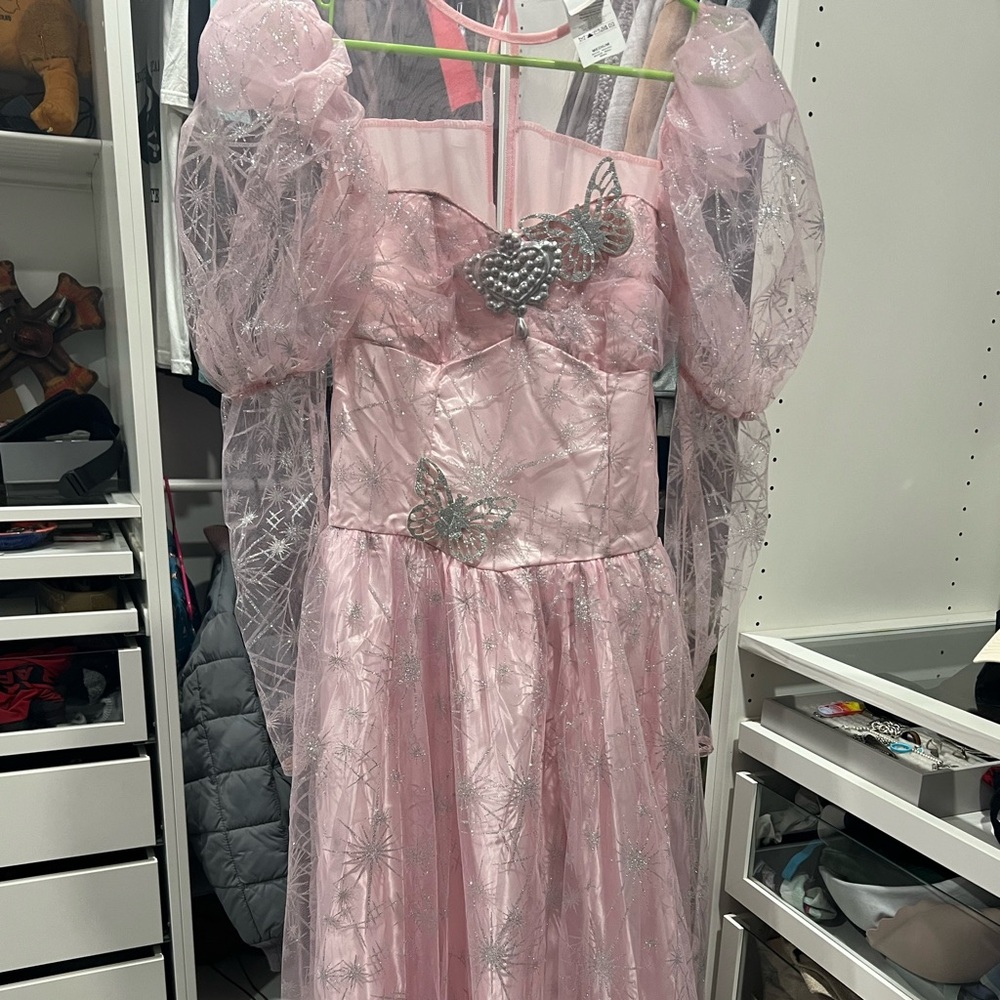 Glinda The Good Witch Costume